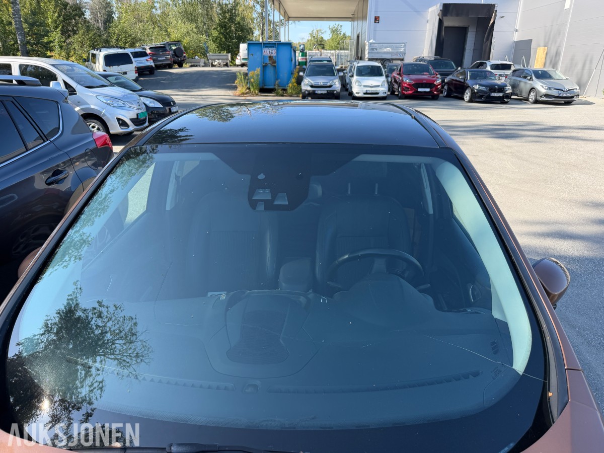 2014 Ford C-MAX 1.0-125 / S+V dekk / Rep.objekt