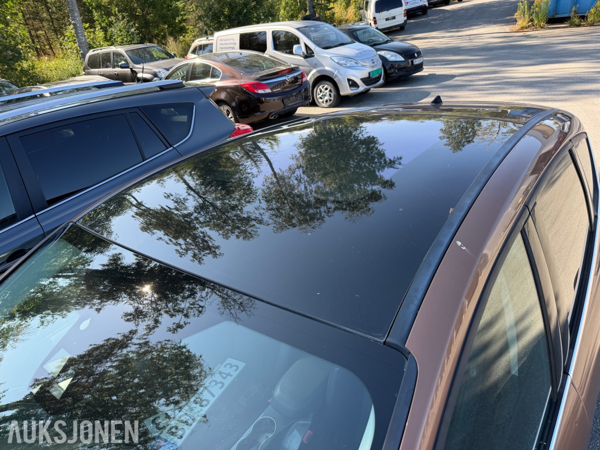 2014 Ford C-MAX 1.0-125 / S+V dekk / Rep.objekt