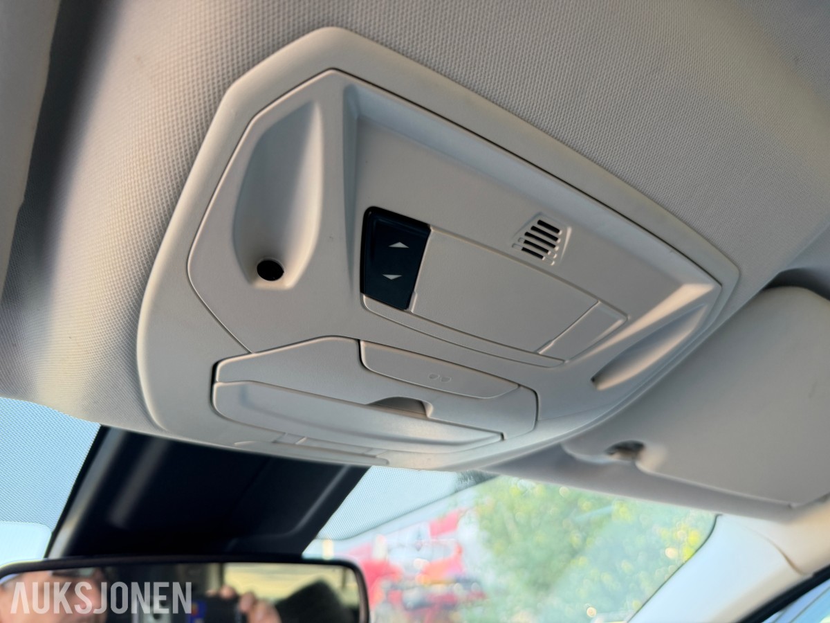 2014 Ford C-MAX 1.0-125 / S+V dekk / Rep.objekt