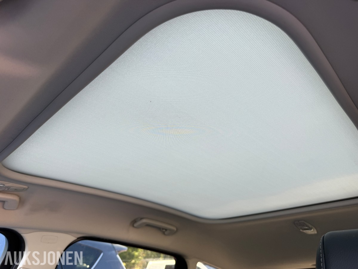 2014 Ford C-MAX 1.0-125 / S+V dekk / Rep.objekt