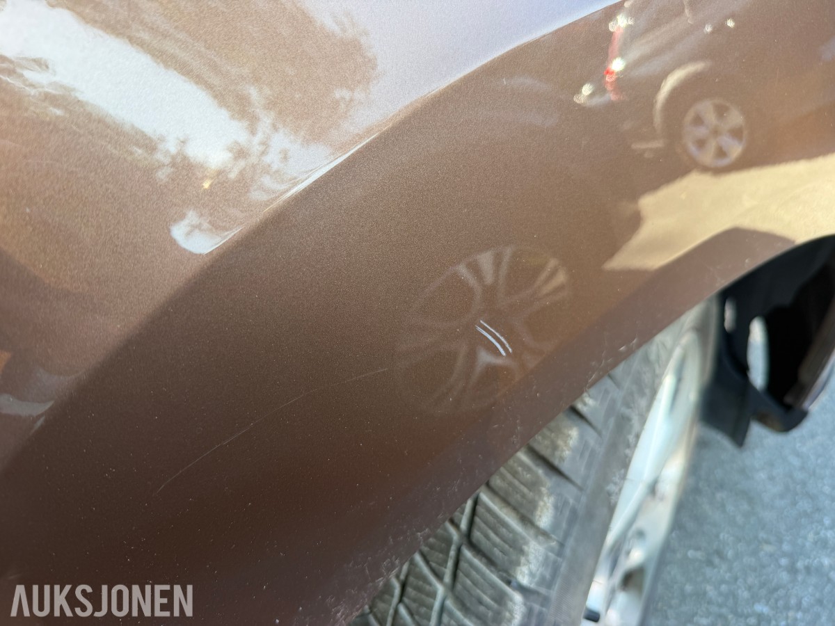 2014 Ford C-MAX 1.0-125 / S+V dekk / Rep.objekt