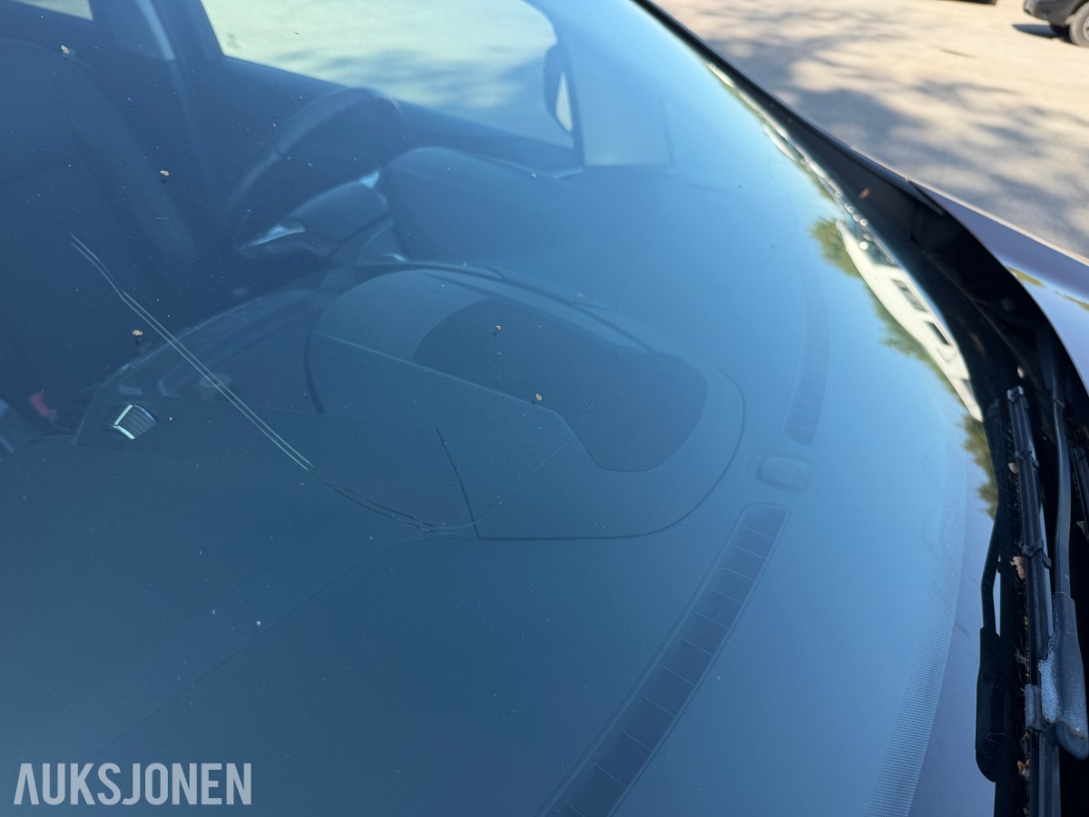 2014 Ford C-MAX 1.0-125 / S+V dekk / Rep.objekt