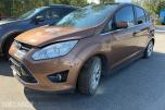 2014 Ford C-MAX 1.0-125 / S+V dekk / Rep.objekt