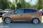 2014 Ford C-MAX 1.0-125 / S+V dekk / Rep.objekt