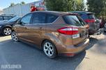 2014 Ford C-MAX 1.0-125 / S+V dekk / Rep.objekt