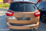 2014 Ford C-MAX 1.0-125 / S+V dekk / Rep.objekt