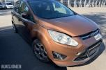 2014 Ford C-MAX 1.0-125 / S+V dekk / Rep.objekt