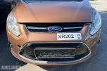 2014 Ford C-MAX 1.0-125 / S+V dekk / Rep.objekt