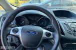 2014 Ford C-MAX 1.0-125 / S+V dekk / Rep.objekt