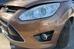 2014 Ford C-MAX 1.0-125 / S+V dekk / Rep.objekt