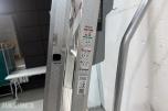 3 Stk Zarges stiger, arbeidsbukk og Khiment arbeidsplattform