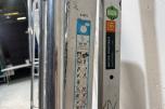 Parti med Zarges og Khiment trappestiger i aluminium