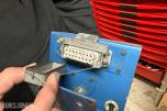 Küpper-Weisser Streu-Automat | Sand-/saltspreder | Hydraulisk drift - til MBtrack