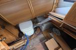 2001 Ford Transit campingbil - prosjekt - ingen minstepris
