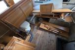 2001 Ford Transit campingbil - prosjekt - ingen minstepris