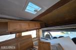 2001 Ford Transit campingbil - prosjekt - ingen minstepris