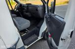 2001 Ford Transit campingbil - prosjekt - ingen minstepris