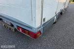 2001 Ford Transit campingbil - prosjekt - ingen minstepris