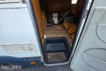2001 Ford Transit campingbil - prosjekt - ingen minstepris