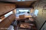 2001 Ford Transit campingbil - prosjekt - ingen minstepris