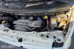 2001 Ford Transit campingbil - prosjekt - ingen minstepris