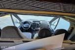 2001 Ford Transit campingbil - prosjekt - ingen minstepris