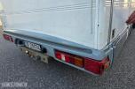 2001 Ford Transit campingbil - prosjekt - ingen minstepris