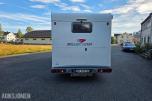 2001 Ford Transit campingbil - prosjekt - ingen minstepris