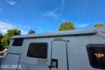 2001 Ford Transit campingbil - prosjekt - ingen minstepris