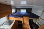 2001 Ford Transit campingbil - prosjekt - ingen minstepris