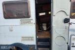2001 Ford Transit campingbil - prosjekt - ingen minstepris