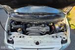 2001 Ford Transit campingbil - prosjekt - ingen minstepris