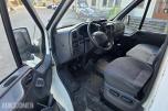 2001 Ford Transit campingbil - prosjekt - ingen minstepris