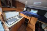 2001 Ford Transit campingbil - prosjekt - ingen minstepris