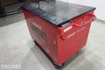 Jonex Toolsafe verktøytralle