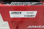 Jonex Toolsafe verktøytralle