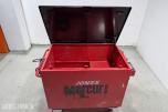 Jonex Toolsafe verktøytralle
