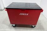 Jonex Toolsafe verktøytralle