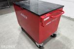 Jonex Toolsafe verktøytralle