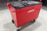 Jonex Toolsafe verktøytralle