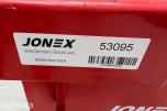 Jonex Toolsafe verktøytralle
