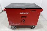 Jonex Toolsafe verktøytralle