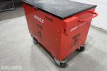 Jonex Toolsafe verktøytralle