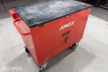 Jonex Toolsafe verktøytralle
