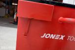 Jonex Toolsafe verktøytralle