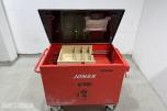 Jonex Toolsafe verktøytralle