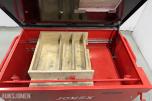 Jonex Toolsafe verktøytralle