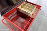Jonex Toolsafe verktøytralle