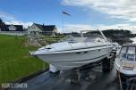 Sunseeker 31 | Motorbåt | Reparasjonsobjekt uten motor