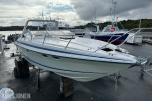 Sunseeker 31 | Motorbåt | Reparasjonsobjekt uten motor